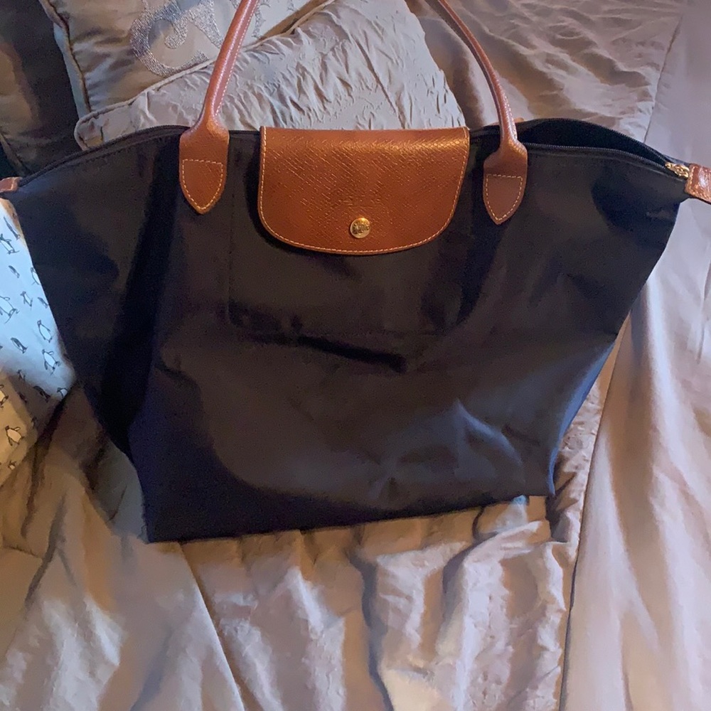 Longchamp bag